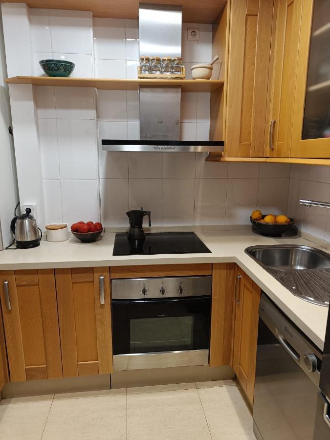 Carvajal Beach Seaview Apartment Benalmádena Kültér fotó