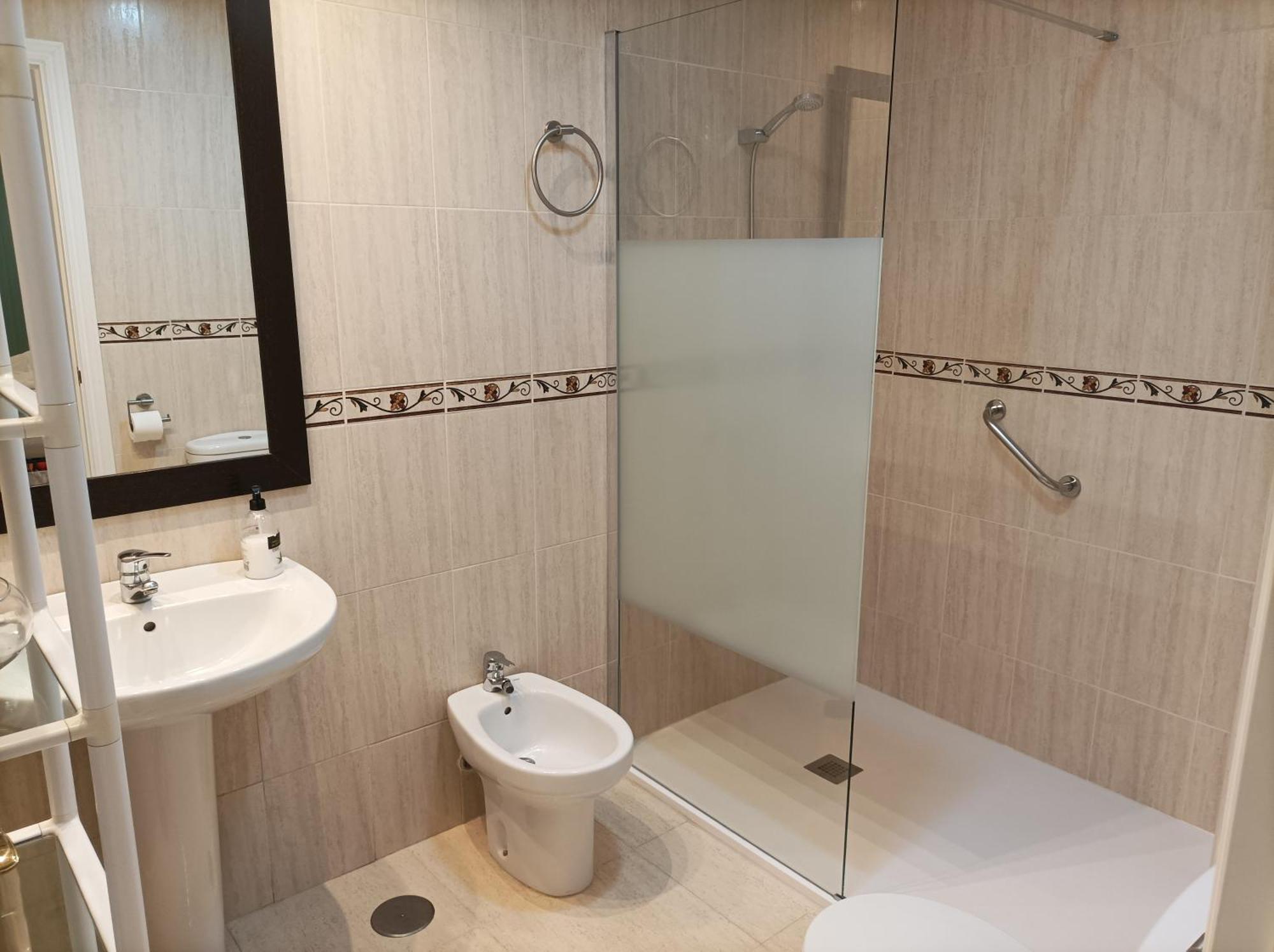 Carvajal Beach Seaview Apartment Benalmádena Kültér fotó