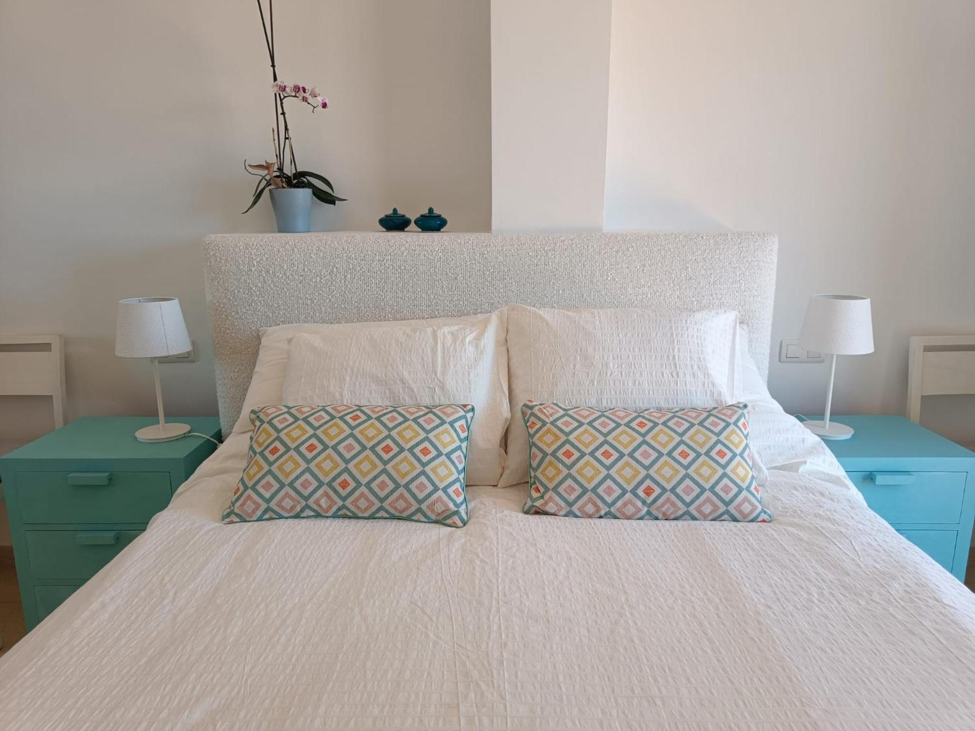 Carvajal Beach Seaview Apartment Benalmádena Kültér fotó
